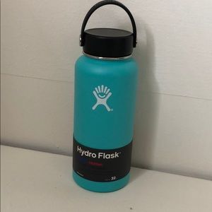 Mint Hydro Flask